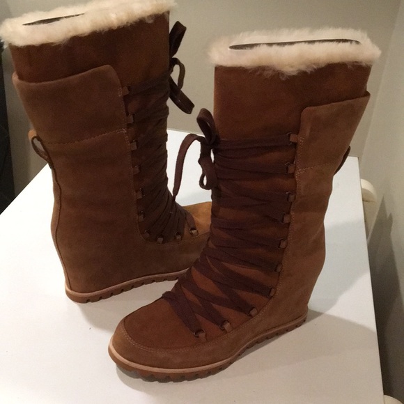 ugg mason boots